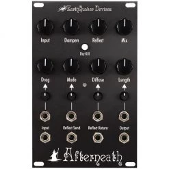 Earthquaker Devices - Afterneath Eurorack Module See All