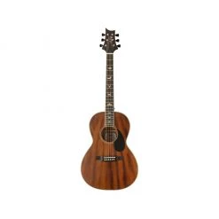 PRS SE 2022 P20E Parlour Acoustic W/ Pickups - Vintage Mahogany