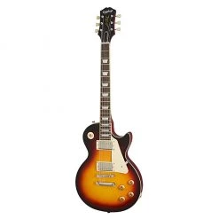 Electric Guitars Epiphone '59 Les Paul Standard Outfit - Aged Dark Burst