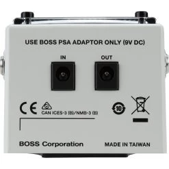 See All Boss TU-3S Chromatic Tuner