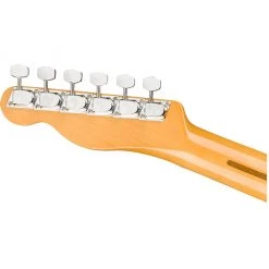 Fender American Original 60s Thinline Telecaster - Surf Green - Maple Fretboard Electric Guitars