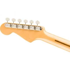 Fender - American Original'50s Stratocaster - Inca Silver - Maple Fingerboard