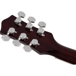 Gretsch G6128T Players Edition Jet - Lotus Ivory