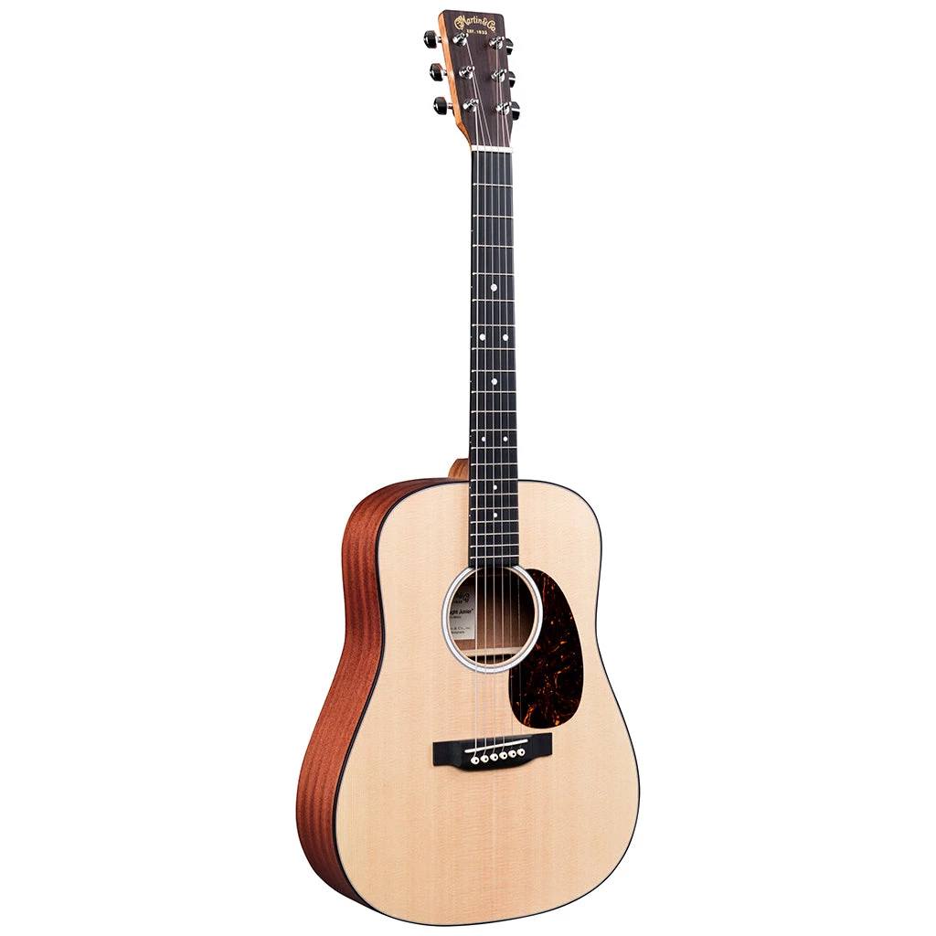 Acoustic Guitars Martin DJR10 Dreadnought Junior Acoustic Guitar