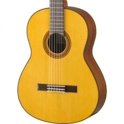 Yamaha CG162S Classical Guitar Classical Guitars