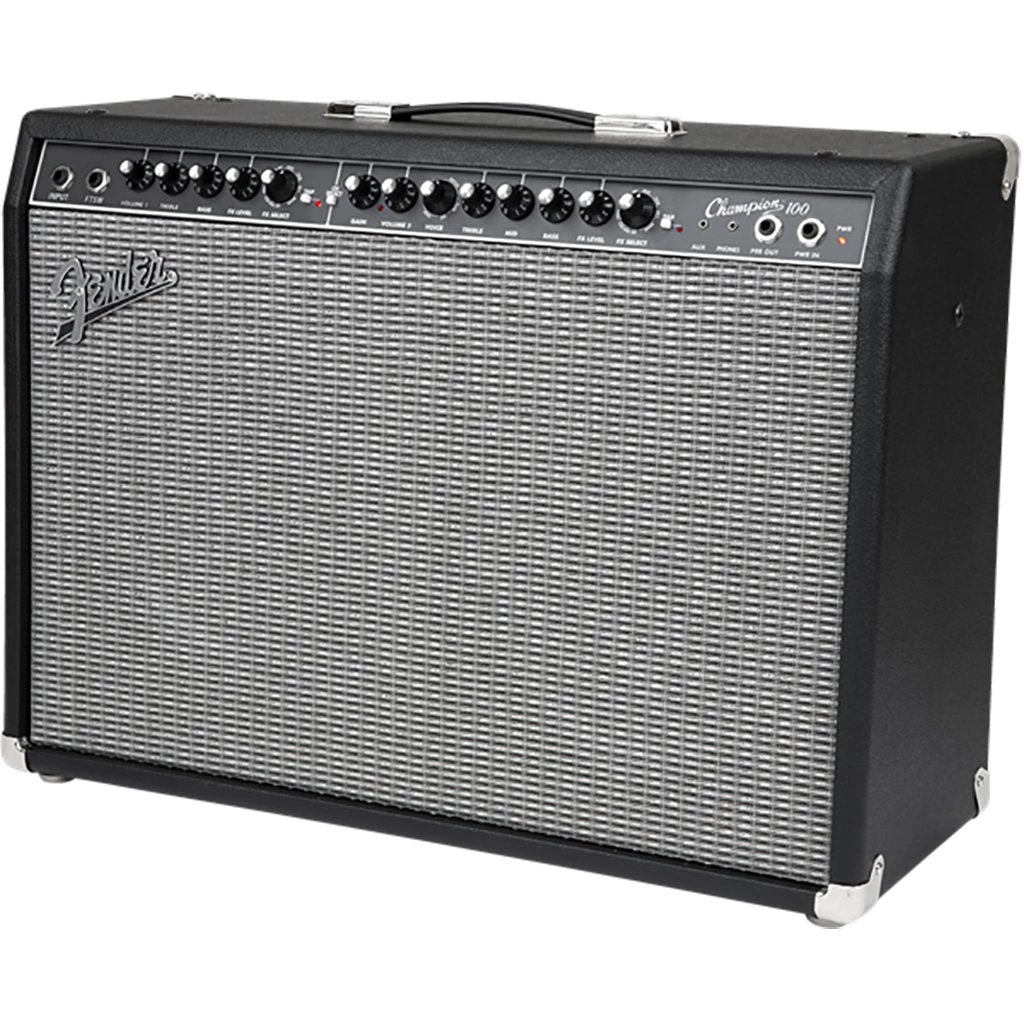 Fender Champion 100 Watt