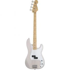 Bass Guitars Fender - MIJ Hybrid '50s Precision Bass® - Maple Fingerboard - US Blonde