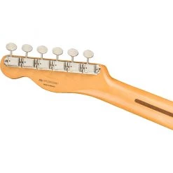 Electric Guitars Fender - Brad Paisley Esquire® - Maple - Black Sparkle