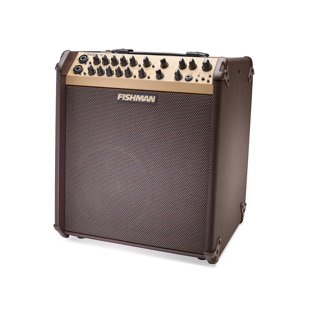Fishman Loudbox Performer W/ Bluetooth Acoustic Guitar Amps