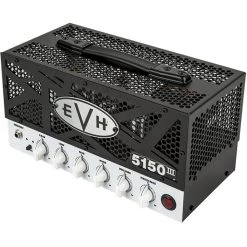 Electric Guitar Amps EVH 5150III 15w LBX "Lunchbox" Amplifier Head