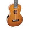 Ukuleles Mahalo Hano Concert Ukulele With Pickup - Vintage Natural Gloss