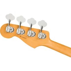 Bass Guitars Fender - American Professional II Jazz Bass® - Rosewood Fingerboard - Miami Blue