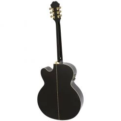 Epiphone J-200 EC Studio - Black