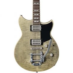 Yamaha Revstar RS720 Bigsby - Ash Grey