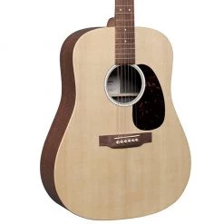 Acoustic Guitars Martin DX2E X2 Dreadnought