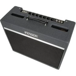Fender Bassbreaker 45 - 45W 2X12 Combo Tube Amp
