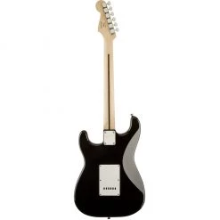 Squier Bullet Stratocaster - Tremolo - Black