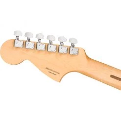 Electric Guitars Fender - Player Mustang® 90 - Maple Fingerboard - Seafoam Green