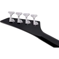 Jackson - X Series Concert™ Bass CBXNT DX IV - Laurel Fingerboard - Gloss Black