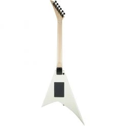 Electric Guitars Jackson JS32 Rhoads - Ivory - Amaranth Fretboard