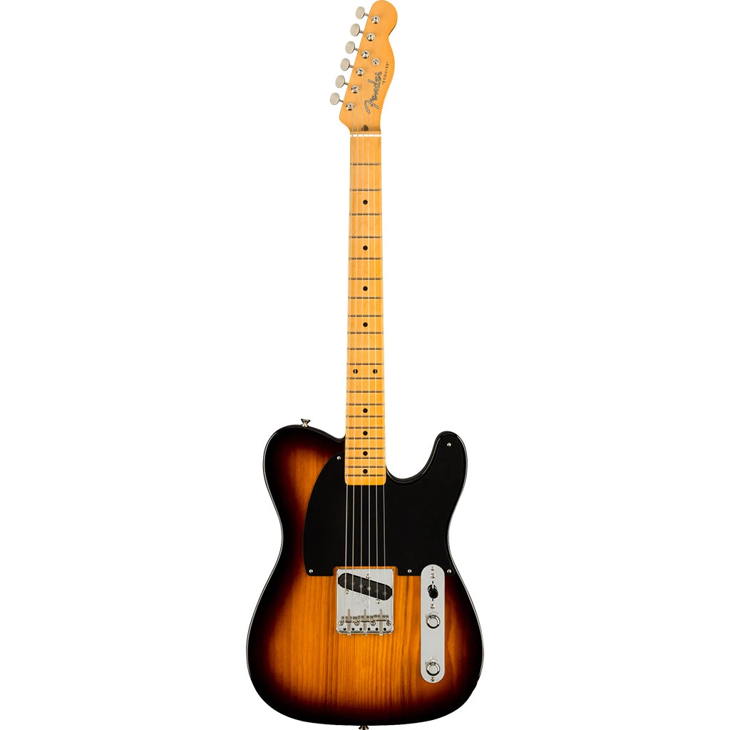 Electric Guitars Fender - 70th Anniversary Esquire® - Maple Fingerboard - 2-Color Sunburst