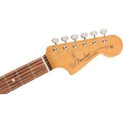 Fender - Vintera'60s Jazzmaster Modified - Surf Green - Pau Ferro Fingerboard