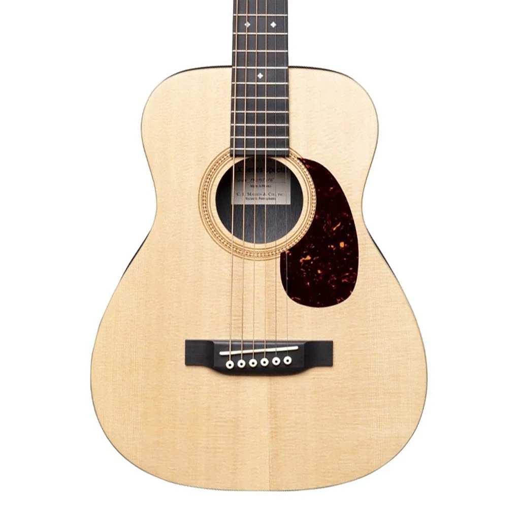 Martin LX1RE Little Martin Acoustic