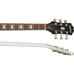 Electric Guitars Epiphone SG Muse - Pearl White Metallic