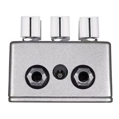 Earthquaker Devices - Space Spiral Modulated Delay V2 See All