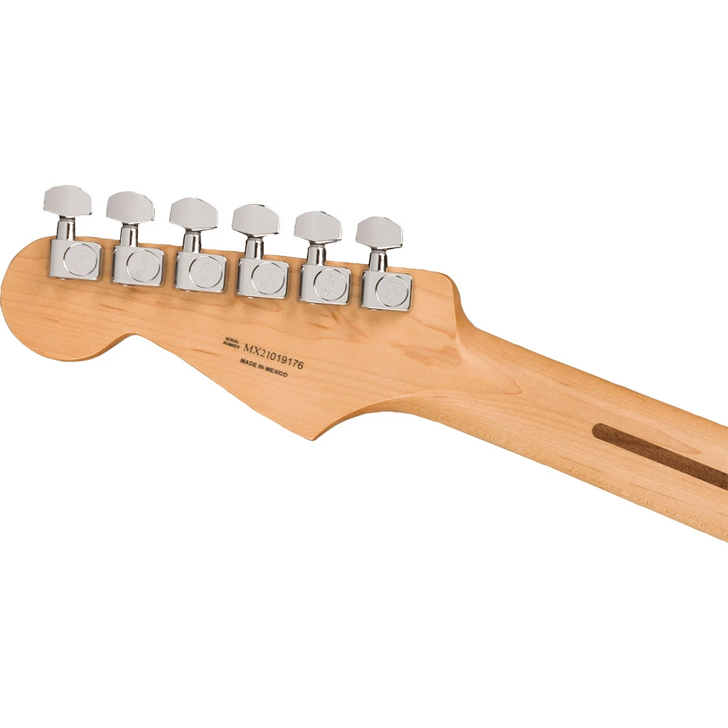 Electric Guitars Fender - 30th Anniversary Screamadelica Stratocaster® - Pau Ferro Fingerboard, Custom Graphic