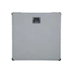 Electric Guitar Amps Marshall 2551BV Silver Jubilee - 280W 4X12 Straight Extension Cabinet