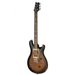 PRS - SE Custom 24 - Black Gold Burst