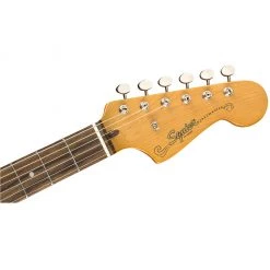 Squier Classic Vibe 60s Jazzmaster - 3-Colour Sunburst - Laurel Fretboard