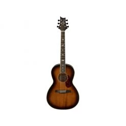 PRS SE 2022 P20E Parlour Acoustic W/ Pickups - Tobacco Sunburst Acoustic Guitars
