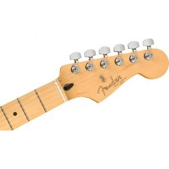Electric Guitars Fender Duo Sonic - Desert Sand - Maple Neck