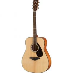 Acoustic Guitars Yamaha FG800NT - Gloss Natural