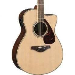 Yamaha FSX830CNT - Natural Acoustic Guitars