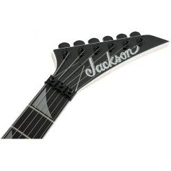 Electric Guitars Jackson Pro Series KV - Deep Black