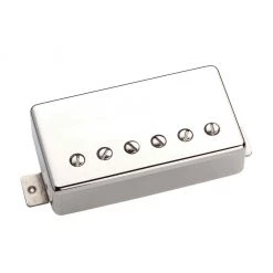 Seymour Duncan - SH-55B Seth Lover - Bridge - Nickel See All