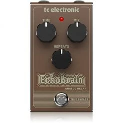 TC Electronic Echobrain Analogue Delay