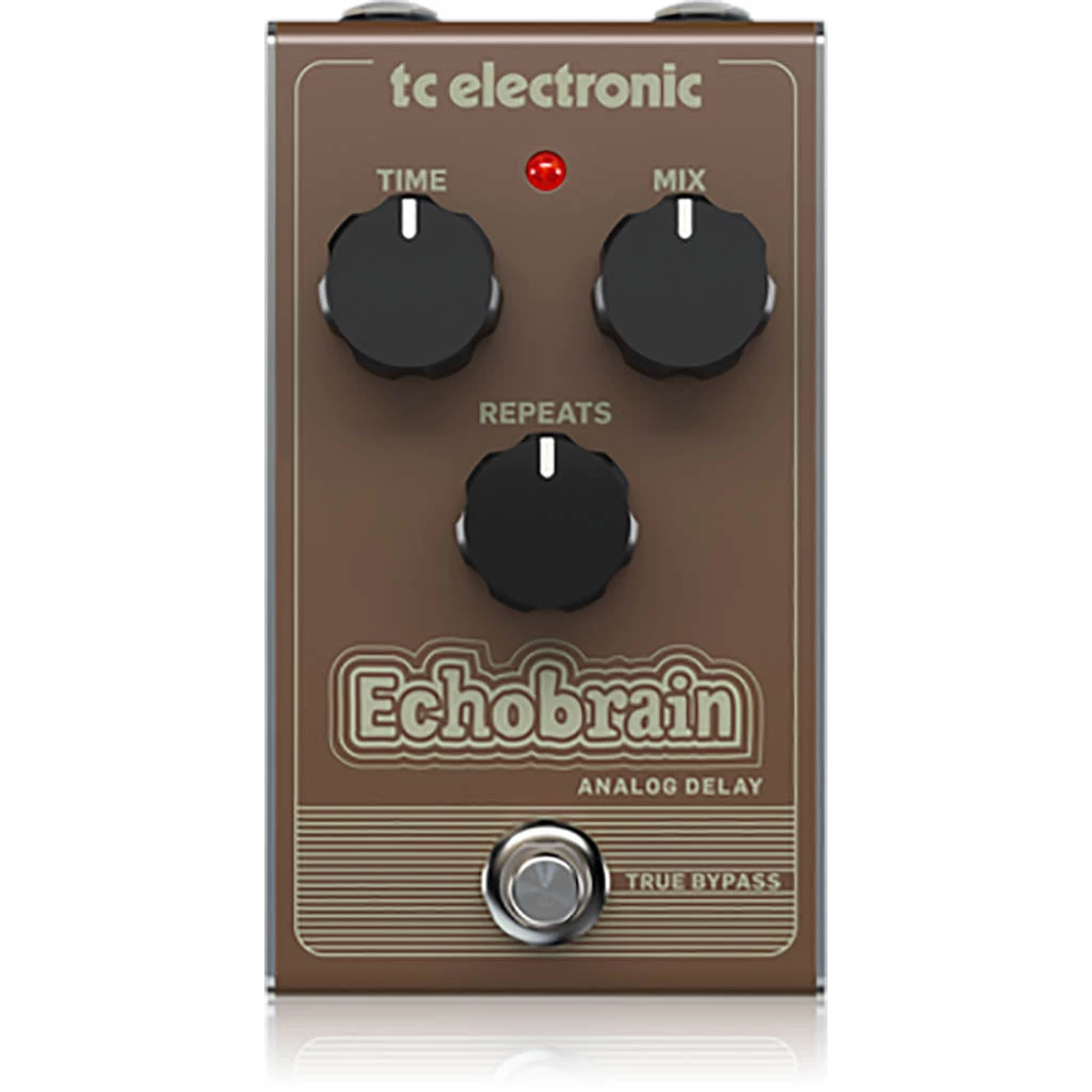 TC Electronic Echobrain Analogue Delay