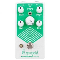 Earthquaker Devices - Arpanoid Polyphonic Pitch Arpeggiator V2