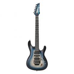 Ibanez JIVA JR Nita Strauss Signature - Deep Sea Blonde Electric Guitars