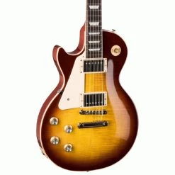 Gibson Les Paul Standard 60's Left Hand - Iced Tea