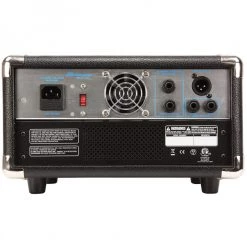 Electric Guitar Amps Ampeg - Micro VR Bass Head