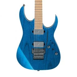 Ibanez RG5120M Prestige - Frozen Ocean Electric Guitars