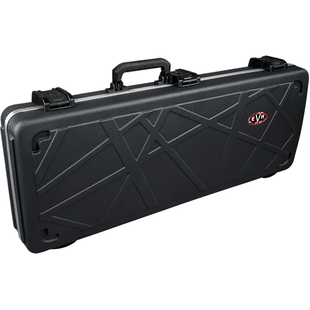 EVH Wolfgang USA - Ivory - Ebony Fretboard