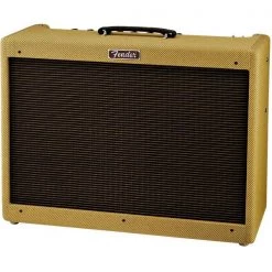 Electric Guitar Amps Fender Blues Deluxe Reissue – 40W 1X12 Combo Tube Amp