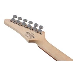 Ibanez - AZ Essentials AZES40 Electric Guitar - Black Electric Guitars