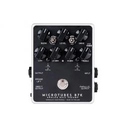Darkglass B7K V2 Bass Preamp See All